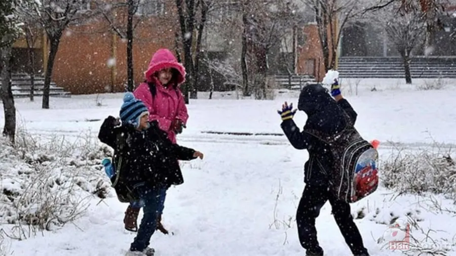 Son dakika: Sivas, Erzurum ve Kayseri'de yarın okullar tatil mi? Valilik açıkladı! 17 Şubat Erzurum, Sivas, Kayseri... 3