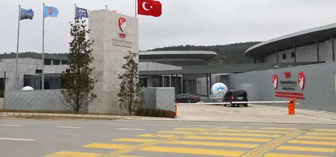 Süper Lig’den 10 kulüp PFDK’ye sevk edildi