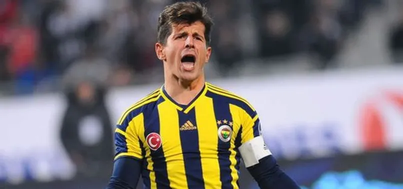 Emre Belözoğlu'ndan FETÖ açıklaması!