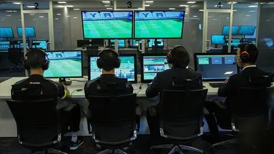 VAR kayıtları açıklandı!