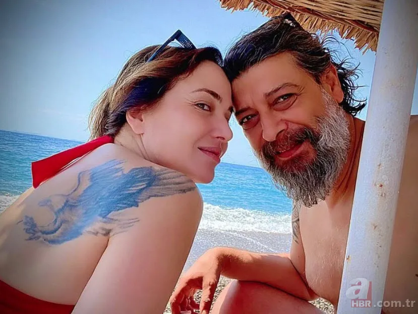 Deniz Uğur ve Erdinç Gülener’den Gazze isyanı! “Batı’nın maskesi düştü” 10