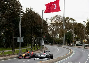 İstanbul'un cebine 150 milyon Euro girdi