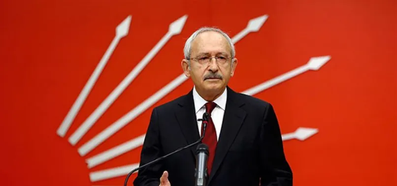 CHP’de her yer kamera