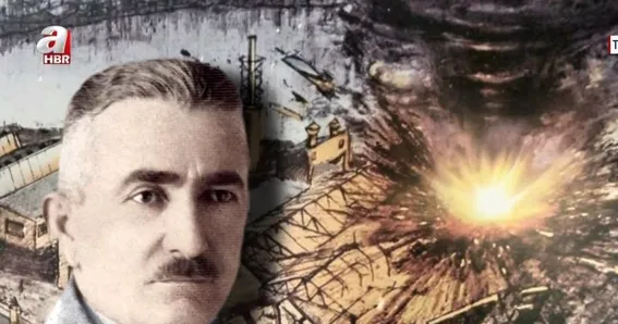 Nuri Killigil’in unutulan öyküsü