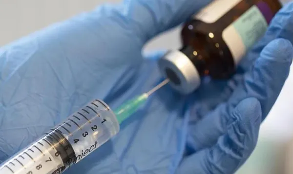 ABD'li ilaç firması Pfizer'dan koronavirüs aşısı açıklaması - 3