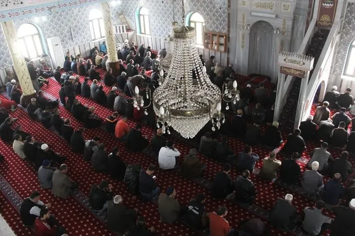 Son teravih namazı ne zaman kılınacak? 12 Mayıs teravih namazı son mu? Bugün teravih namazı var mı?