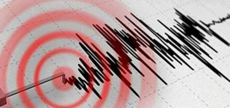 Filipinler’de 6,1 büyüklüğünde deprem meydana geldi