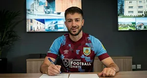 Burnley Halil Dervişoğlu’nu kadrosuna kattı
