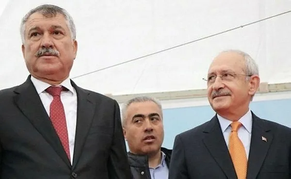 Zeydan Karalar'dan CHP'li belediyenin işçilerine oy baskısı! İşten çıkarmakla tehdit etmiş: Fotoğrafını çekeceksiniz | AK Parti'den sert tepki - 7