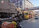 SİPER, test atışları için Sinop’ta