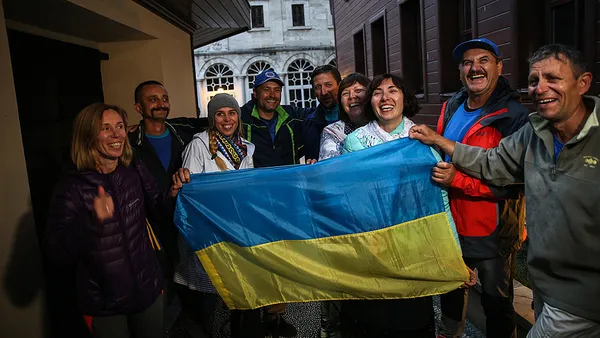 Fener Rum Patrikhanesi'nden önemli karar! - 1