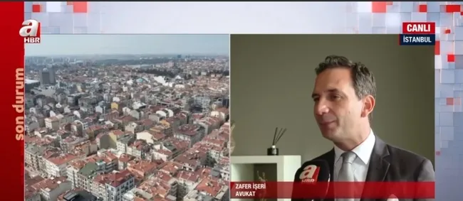 Kira tespitinde yapay zeka dönemi!