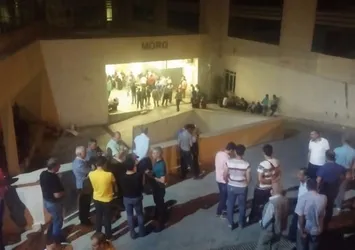 Teröristler, AK Partili ismin dayısını katletti