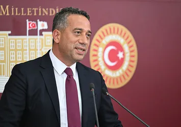CHP'den tabanına "koyun" muamelesi! Ali Mahir Başarır'dan tepki çeken sözler