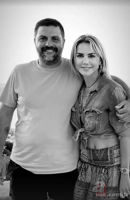 Ece Erken savcılığa koştu! Şafak Mahmutyazıcıoğlu'nun eski eşi Benan Kocadereli'den şikayetçi oldu 4