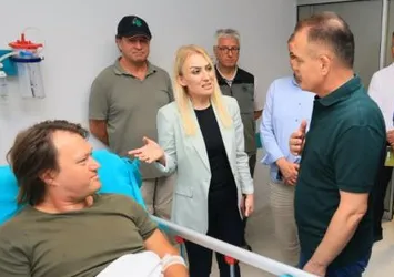 Hırvatistan'da düşen uçakta şehit oldu! Pilot Hasan Bahar'ın acı detayı: Muğla'daki kazadan yaralı kurtulmuş