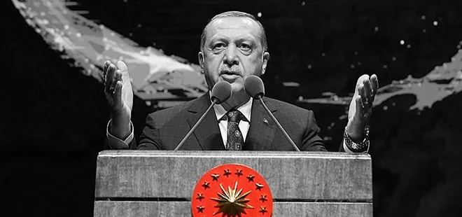 İlahiyat Fakültelerinden Cumhurbaşkanı Erdoğan’ın sözlerine destek