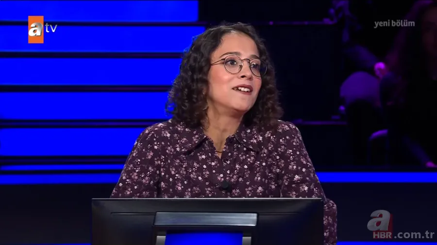 Milyoner’de ilham veren hayat! Engel tanımayan öğretmenin başarı dolu mücadelesi gündem oldu 1