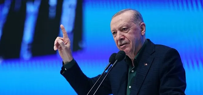 Başkan Erdoğan’ın sözleri dünya medyasında yankılandı: Türkiye için kazanım