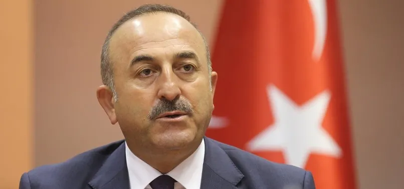 Mevlüt Çavuşoğlu: Almanya'ya İncirlik iznini verdik çünkü...