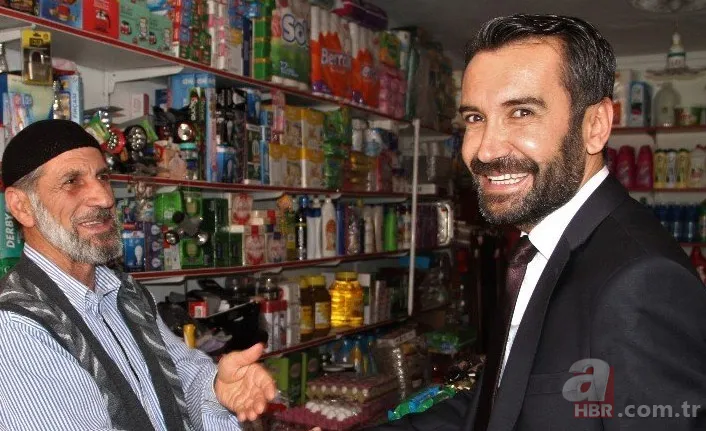 AK Parti Belediye Başkan adayları açıklandı! 2019 AK Parti Belediye Başkan adayları kimdir? 37