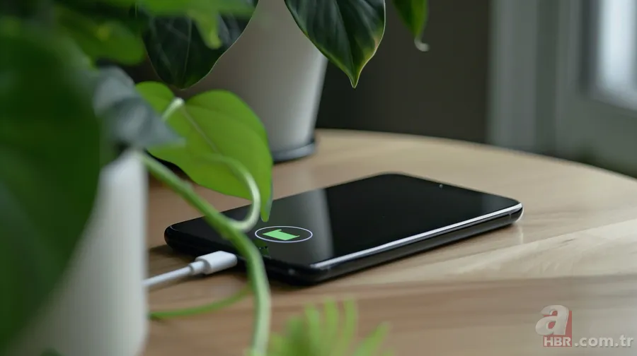 Telefonu şarjda bırakanlar dikkat! O gerçek ortaya çıktı: Hemen fişi çekin 6