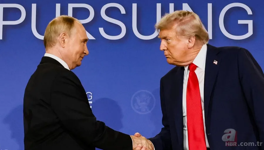 ABD Avrupa'yı gözden mi çıkardı? Trump yönetiminin Ulusal Güvenlik Strateji Belgesi'nde" resmi aşağılama" 10