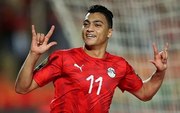 Galatasaray bombayı patlattı! Mısır medyası Mostafa Mohamed transferini duyurdu