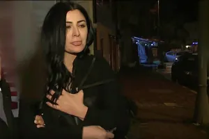 Deniz Çakırın taciz ettiği görüntüler ortaya çıktı