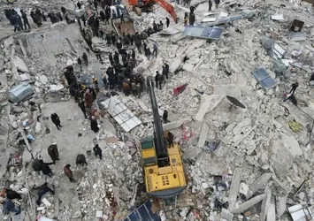 Kentsel dönüşümün takozları TMMOB ve CHP! 11 ilde 351 dava açmışlar
