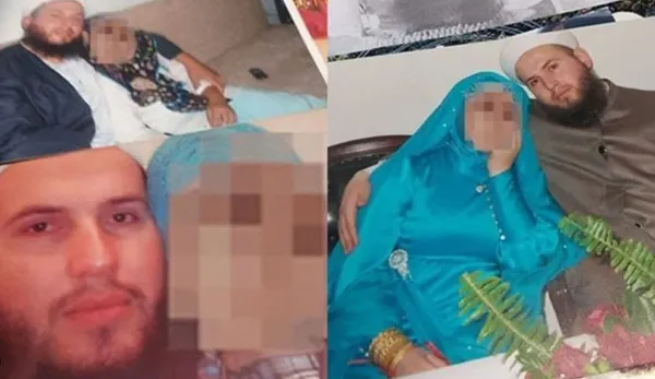 6 yaşındaki çocuğun istismarı skandalında ifadeler ortaya çıktı! Babası Yusuf Gümüşel ve evlendirildiği Kadir İstekli’den flaş sözler