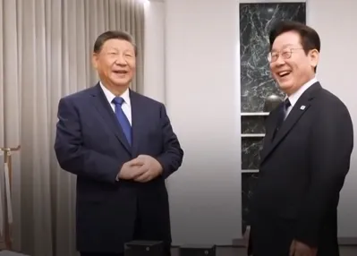 Çin lideri Şi’nin casusluk şakası güldürdü