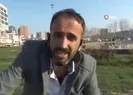 Kimileri piknik yaptı, kimisi dışarıda oturdu!