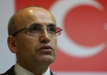 Mehmet Şimşek: Ekonomide 2017 çıkış yılı olacak