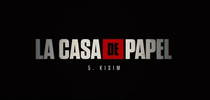 La Casa De Papel 5. kısım fragmanı: Artık dönüş yok! Direniş yeniden başlıyor! LCDP 5. sezon ne zaman? İşte tarihi...
