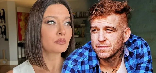 Nurgül Yeşilçay Gökhan Özoğuz’a ateş püskürdü! Bir afra bir tafra! Sakın gözünüzde büyütmeyin