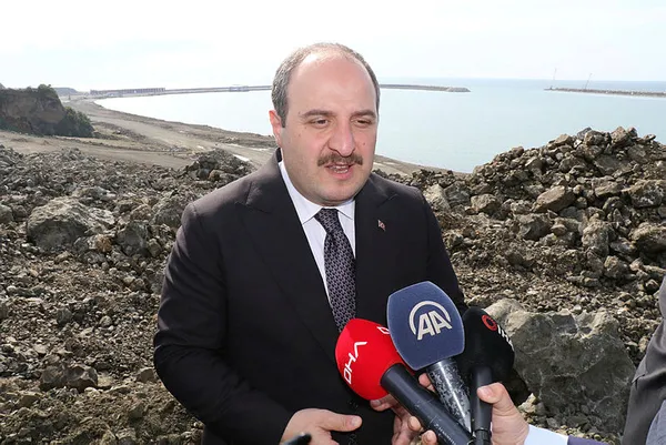 Sultan 2. Abdülhamid’in hayaliydi! 150 yıllık stratejik proje...