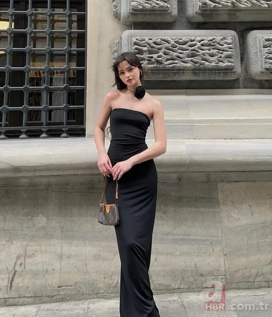 3391 Kilometre filminin başrolü Derya Pınar Ak'ın yaşını duyanlar şaşırdı 7