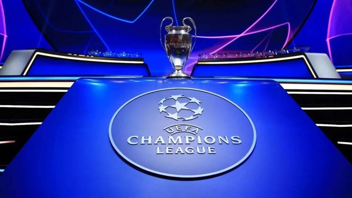 Şampiyonların gecesi! Real Madrid ve Bayern Münih yarı finalde
