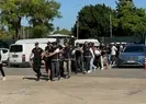 Daltonlar çetesi üyelerine ceza yağdı