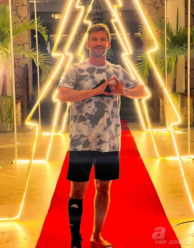 Eski Survivor şampiyonu Adem Kılıçcı'dan beklenen paylaşım geldi! 5