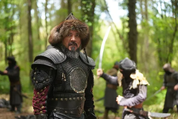 Kuruluş Osman 130. bölüm fragmanı yayınlandı mı? Kuruluş Osman 129. bölüm kesintisiz, full HD, 4K, tamamını izleme linki!