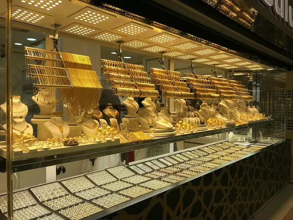 1628436088641.jpg Altın fiyatları düşecek mi çıkacak mı? Altındaki düşüş sürecek mi? Kafaları karıştıran açıklama - 7