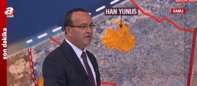 Dünyanın gözü önünde soykırım ve zorunlu göç! İsrail Gazze’yi işgal mi edecek?