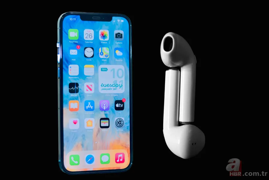 iOS kullanıcılarına müjde: Tüm kulaklıklarla canlı çeviri başladı! 2