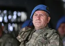 Şehit Tümgeneral Aydoğan Aydının Hankeye ağıt isimli şiiri