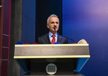 Bakan Uraloğlu'ndan Mardin’e çevre yolu müjdesi