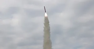 Kuzey Kore’den Trump ziyareti öncesi gözdağı!