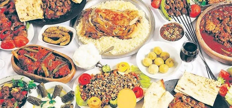 ORUÇ TUTARKEN KİLO VERMENİN YOLLARI