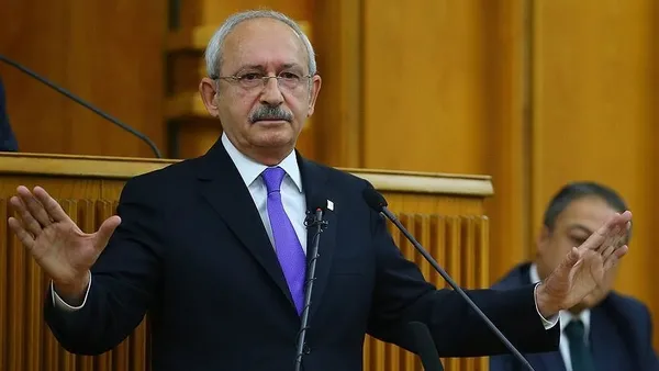 İçişleri Bakanı Süleyman Soylu’dan Kılıçdaroğlu’nun YSK iddialarına ilişkin açıklama: Partisi usül bilmeyen Kılıçdaroğlu’nu kurtarmaya çalışıyor